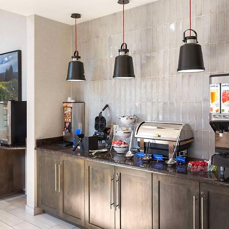 Best Western Holiday Hills Coalville Luaran gambar