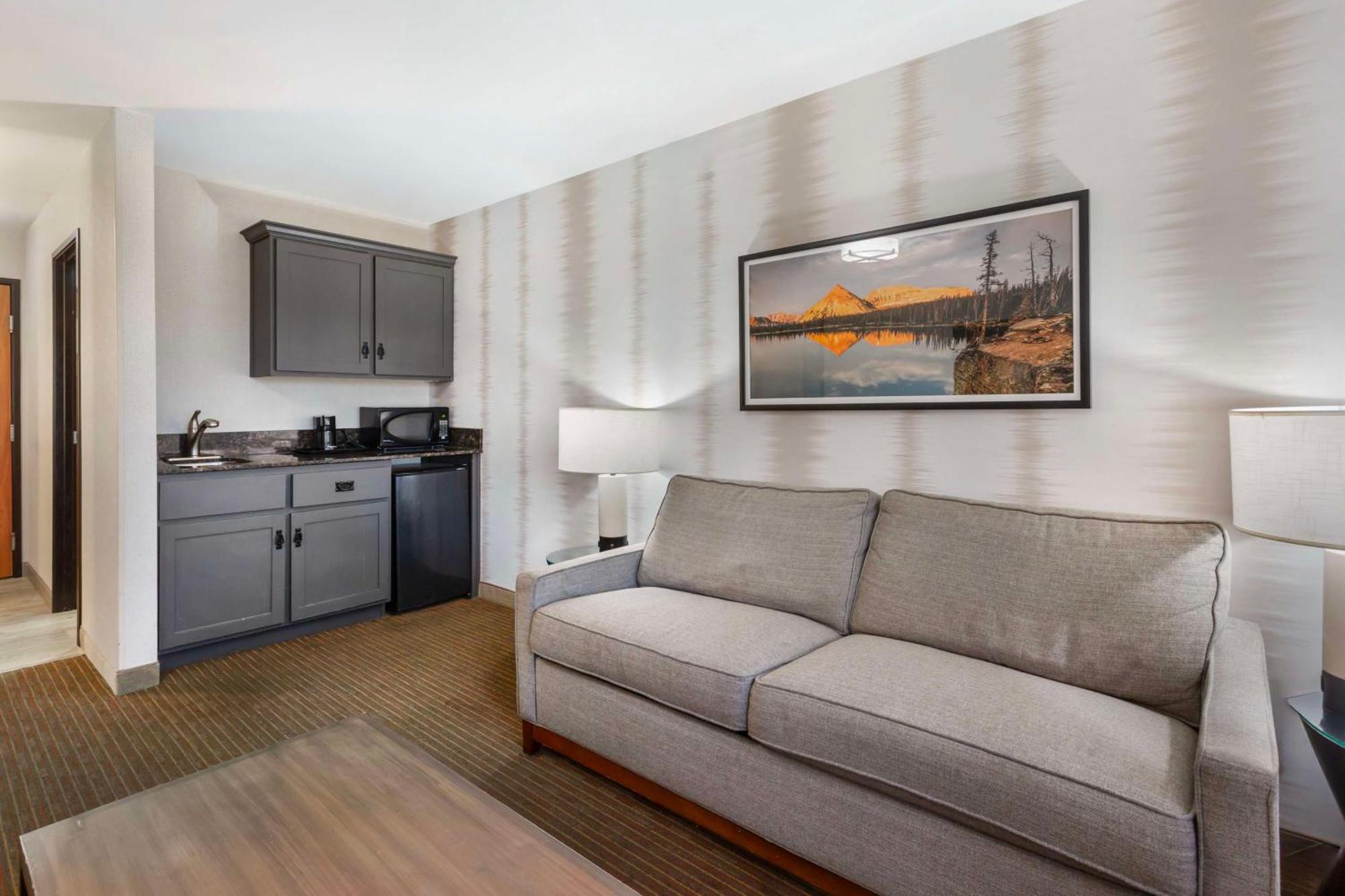 Best Western Holiday Hills Coalville Luaran gambar