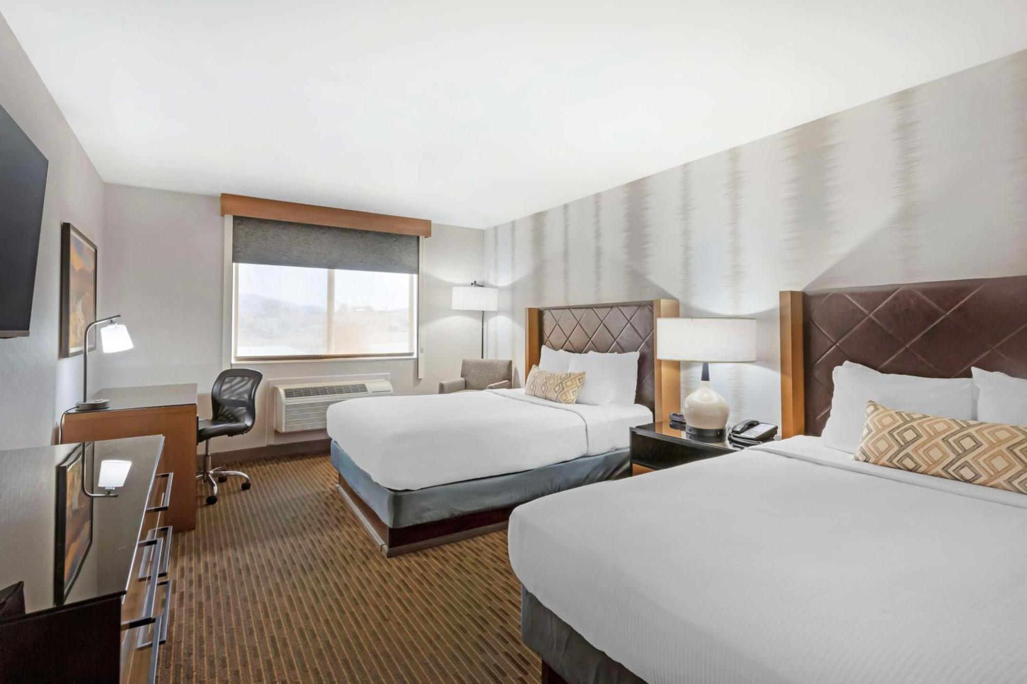 Best Western Holiday Hills Coalville Luaran gambar
