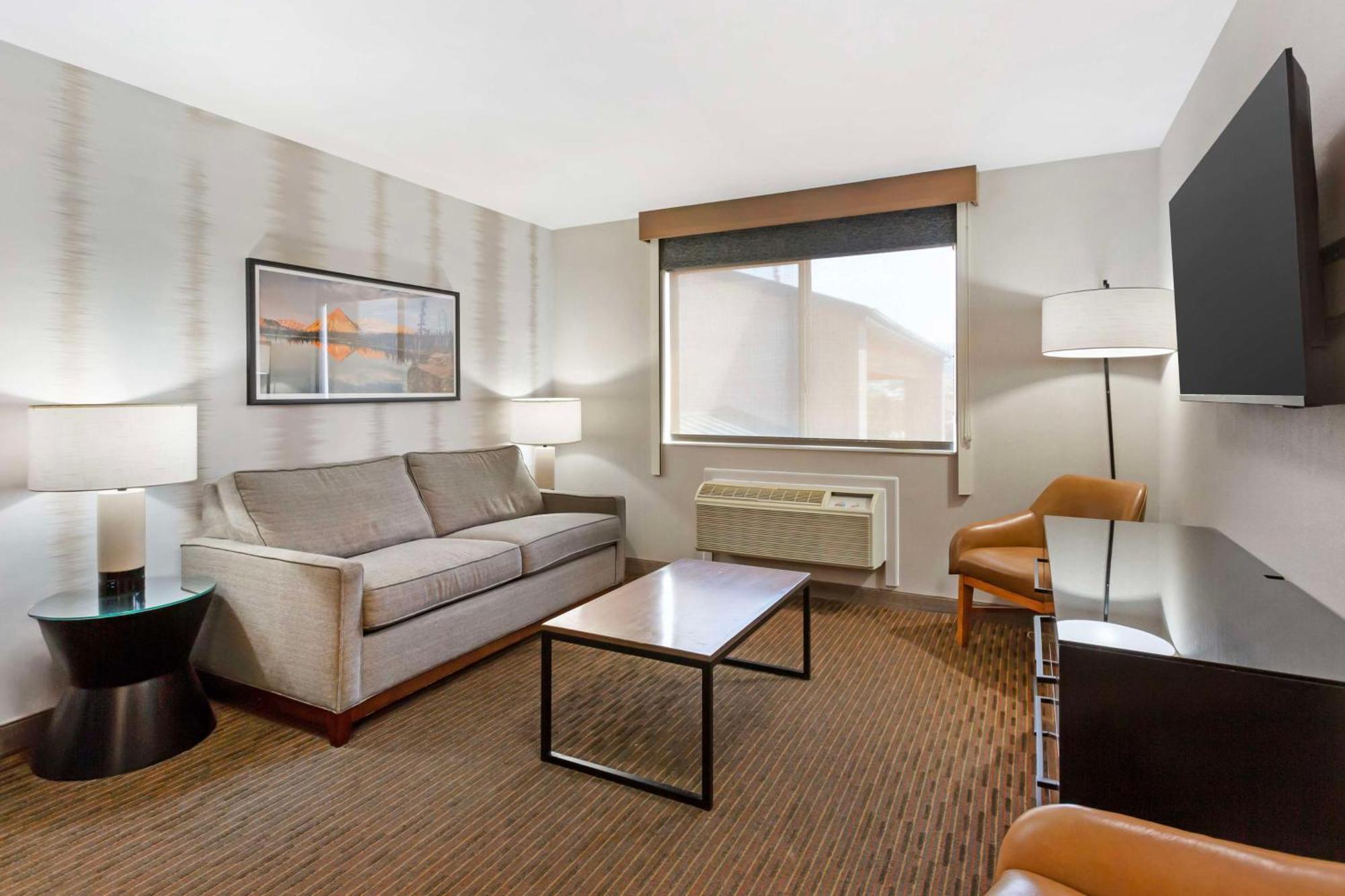 Best Western Holiday Hills Coalville Luaran gambar