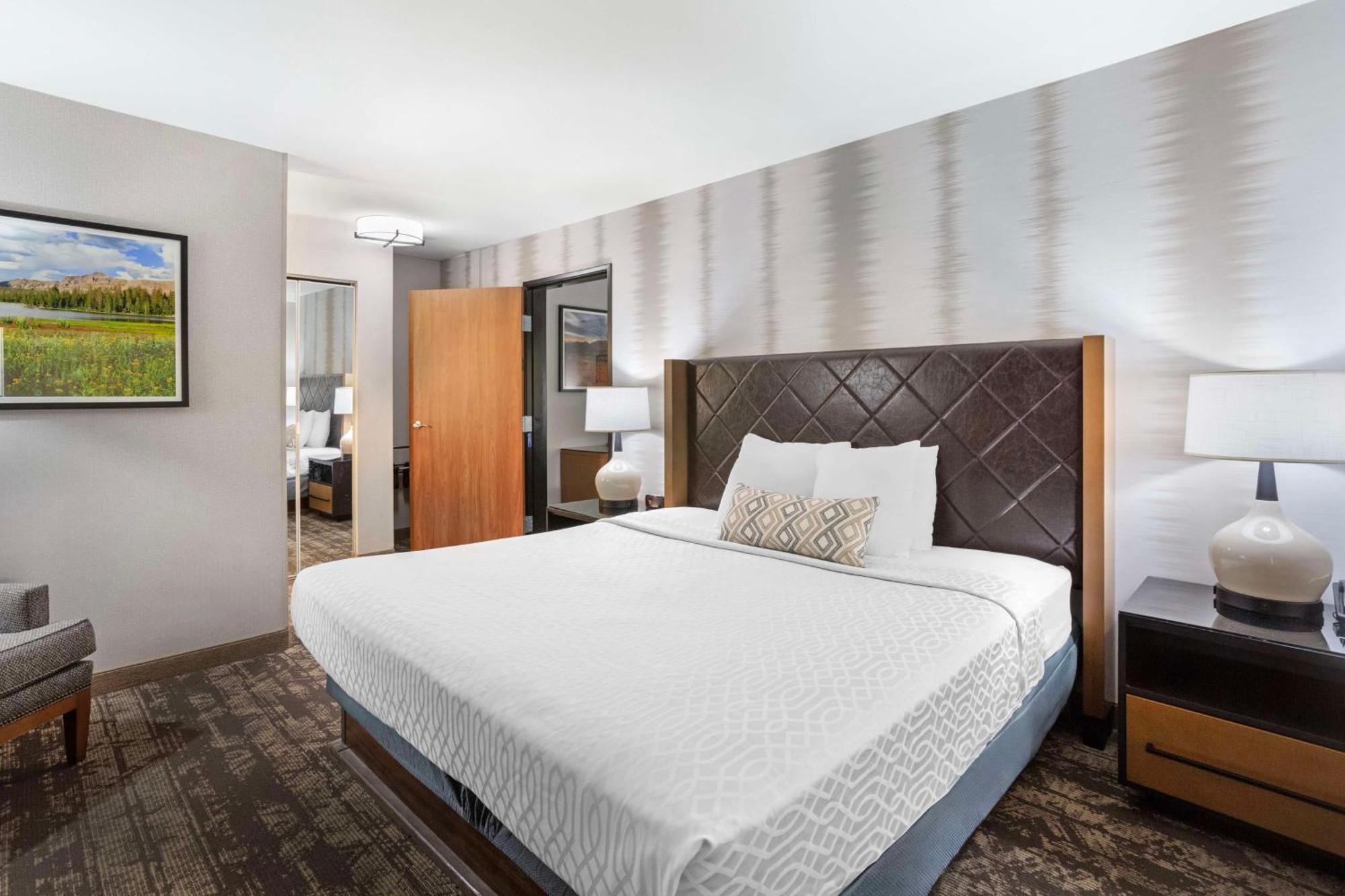 Best Western Holiday Hills Coalville Luaran gambar