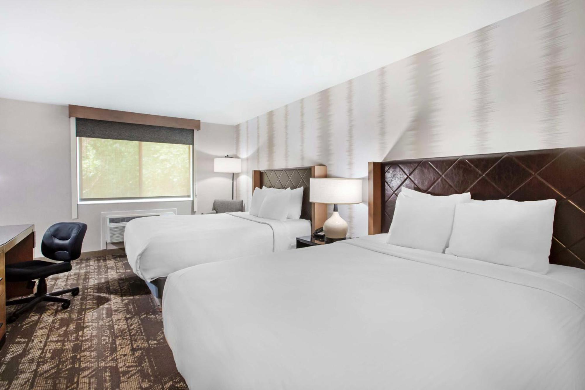 Best Western Holiday Hills Coalville Luaran gambar