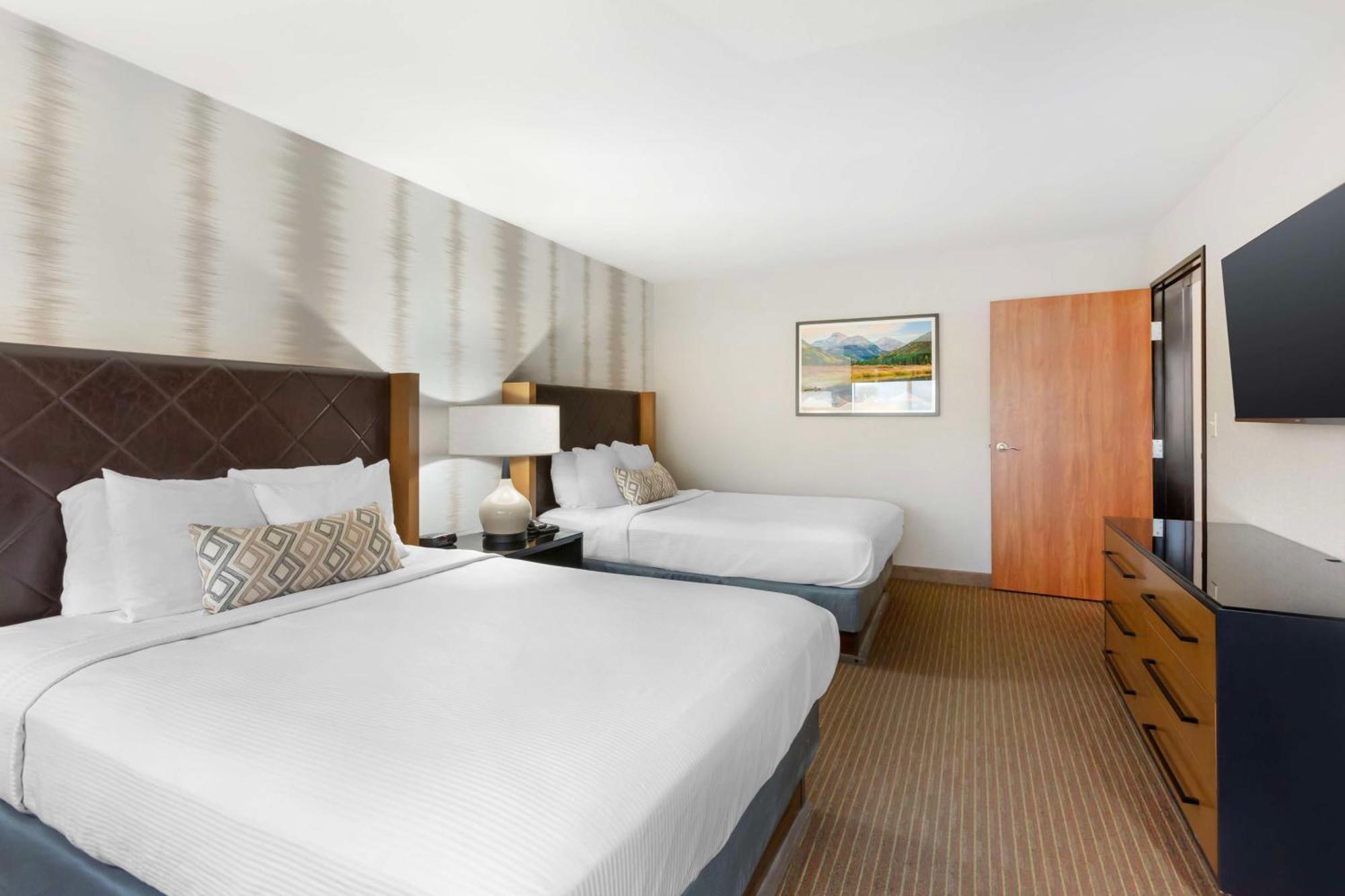 Best Western Holiday Hills Coalville Luaran gambar